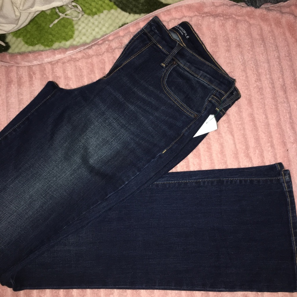 Bell bottoms